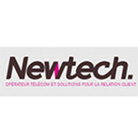 logo Newtech