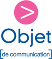 logo Objet de Communication